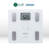  Máy đo thành phần cơ thể (Cân đo lượng mỡ) - HBF - OMRON x DIAB 