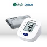  Máy đo huyết áp bắp tay - HEM - OMRON 