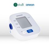  Máy đo huyết áp bắp tay - HEM - OMRON 