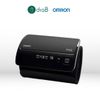  Máy đo huyết áp cổ tay - HEM 7600T - OMRON 
