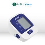  [SALE NGÀY CỦA MẸ 11/5] Máy đo huyết áp bắp tay - HEM 8712 - OMRON 
