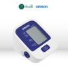  Máy đo huyết áp bắp tay - HEM - OMRON 