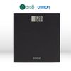  Cân sức khỏe điện tử - HN 289 (ĐEN) - OMRON x DIAB 