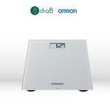  Cân sức khỏe điện tử - HN 300T2 - OMRON x DIAB 