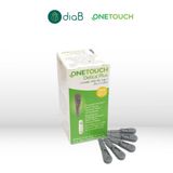  Combo Máy đo đường huyết - OneTouch Select Plus Simple 