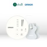  Máy xung điện trị liệu (massage) - HV - OMRON x DIAB 