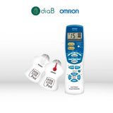  Máy xung điện trị liệu (massage) - HV - OMRON x DIAB 