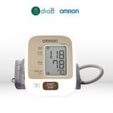  Máy đo huyết áp CAO CẤP - JPN600 - OMRON 