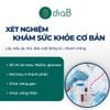  Gói khám sức khỏe cơ bản 