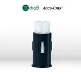  Kim lấy máu  - Accu Chek® Guide - FastClix 