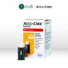  Kim lấy máu  - Accu Chek® Guide - FastClix 