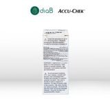  Kim lấy máu  - Accu Chek® Instant - SoftClix 