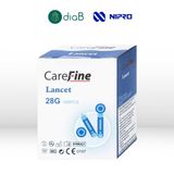  Que test đường huyết - Nipro Premier 