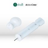  Kim lấy máu  - Accu Chek® Instant - SoftClix 