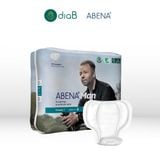  Băng vệ sinh nam - Man Formula -  ABENA x DIAB 