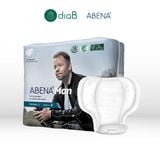  Băng vệ sinh nam - Man Formula -  ABENA x DIAB 
