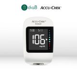  Máy đo đường huyết - Accu Chek® Instant 