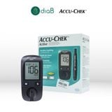  Máy đo đường huyết - Accu Chek® Active 