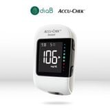  Combo Máy đo đường huyết - Accu Chek® Instant 