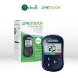  Combo Máy đo đường huyết - OneTouch Ultra Plus Flex 