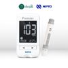  Máy đo đường huyết - Nipro Premier α 