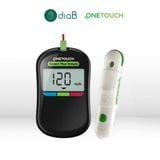  Máy đo đường huyết - OneTouch Select Plus Simple 