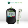  Máy đo đường huyết - OneTouch Select Plus Simple 