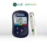  Máy đo đường huyết - OneTouch Ultra Plus Flex 