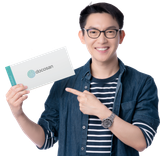  Xét Nghiệm HIV/Giang Mai Tại Nhà - DOCOSAN x DIAB 