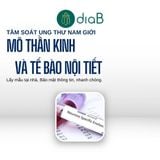  Gói khám tầm soát ung thư nam giới 