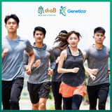  Xét nghiệm gen - U - Weight - Quản lý cân nặng hiệu quả - GENETICA x DIAB 