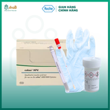  Bộ xét nghiệm HPV cobas 3 trong 1 