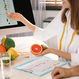  CHƯƠNG TRÌNH ĐIỀU CHỈNH DINH DƯỠNG (SMART MEAL) 