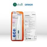  Nhiệt kế điện tử - MC 246 - OMRON x DIAB 