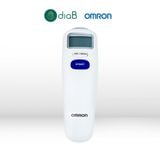  Nhiệt kế điện tử do trán - MC 720 - OMRON x DIAB 