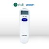  Nhiệt kế điện tử do trán - MC 720 - OMRON x DIAB 