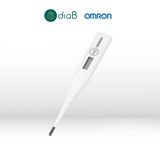  Nhiệt kế điện tử - MC 246 - OMRON x DIAB 