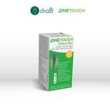  Combo Máy đo đường huyết - OneTouch Ultra Plus Flex 