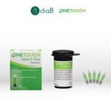  Que thử đường huyết - OneTouch Select Plus Simple 