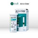  [MUA 2 TẶNG 1] ACCU-CHEK ACTIVE - Que thử đường huyết 