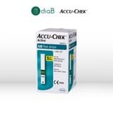  [MUA 2 TẶNG 1] ACCU-CHEK ACTIVE - Que thử đường huyết 