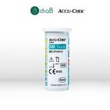  [MUA 2 TẶNG 1] ACCU-CHEK ACTIVE - Que thử đường huyết 