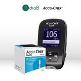  [MUA 2 TẶNG 1] Que thử đường huyết  - Accu Chek® Guide 
