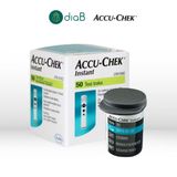 Que thử đường huyết  - Accu Chek® Instant 