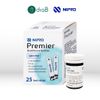  Que test đường huyết - Nipro Premier 