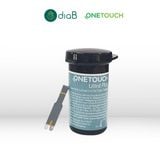  Que thử đường huyết - OneTouch Ultra Plus Flex 