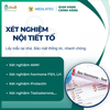  Xét nghiệm nội tiết tố (Nam/Nữ) 