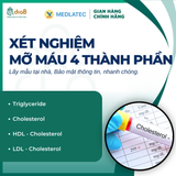  Gói khám sức khỏe nâng cao (Nam/Nữ) 