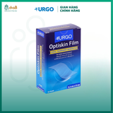  Optiskin - Băng có gạc vô trùng, không thấm nước 