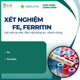  Gói khám sức khỏe nâng cao (Nam/Nữ) 